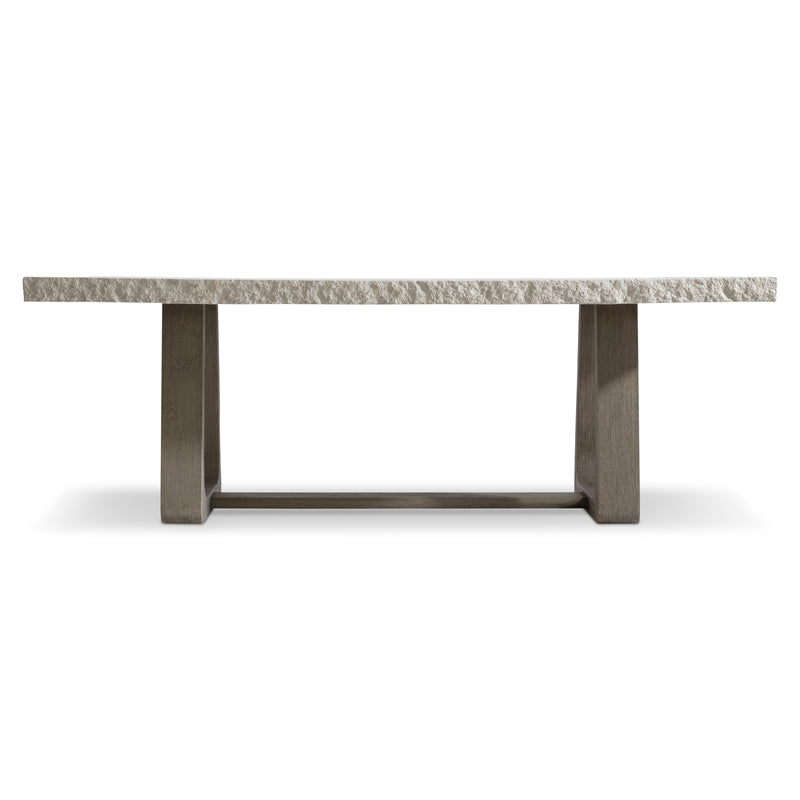 Trouville Outdoor Dining Table