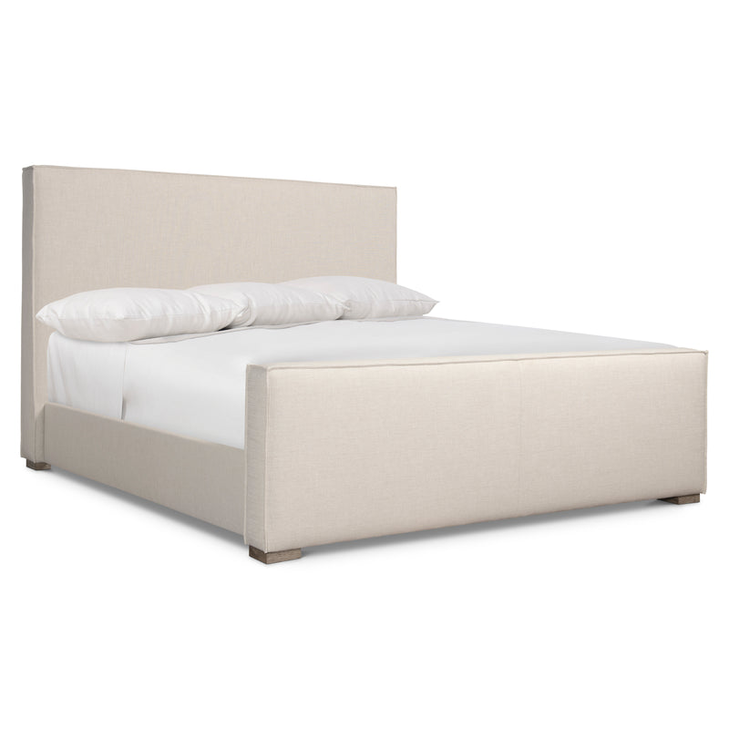 Tribeca Panel Bed