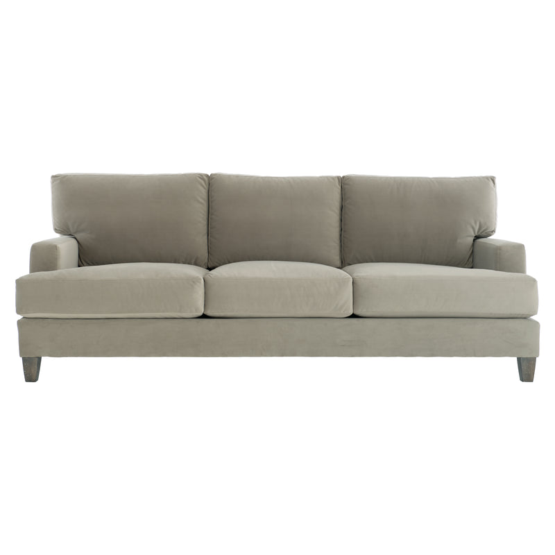 Mila Fabric Sofa