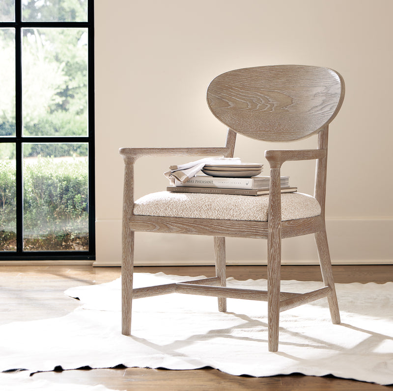 Aventura Arm Chair