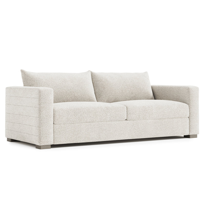 Helena Fabric Sofa