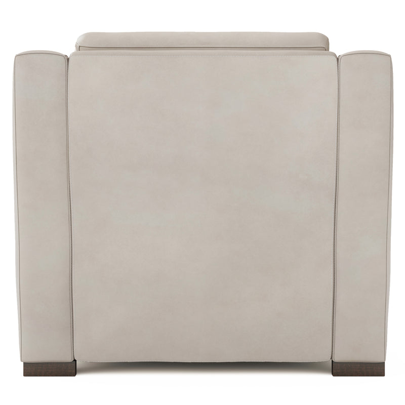 Germain Leather Chair