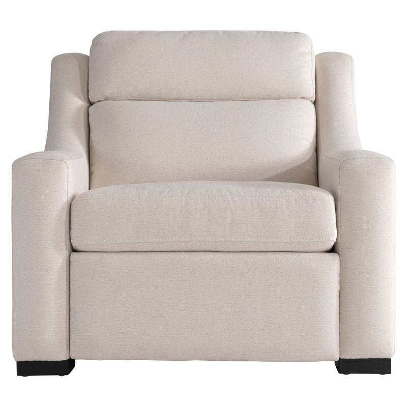 Germain Fabric Power Motion Chair