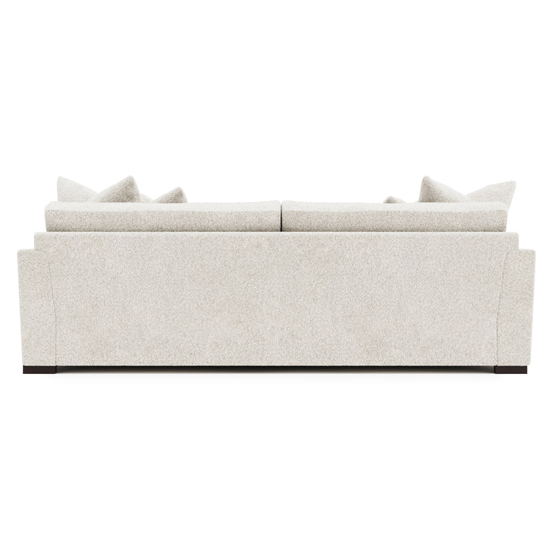 Nicolette Fabric Sofa