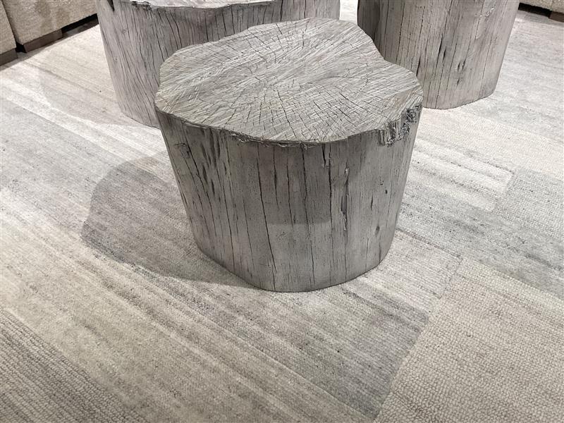 Bois Cocktail Table