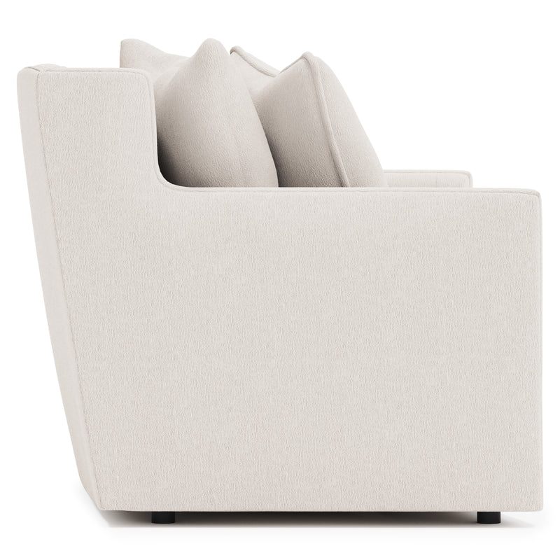 Candace Fabric Sofa
