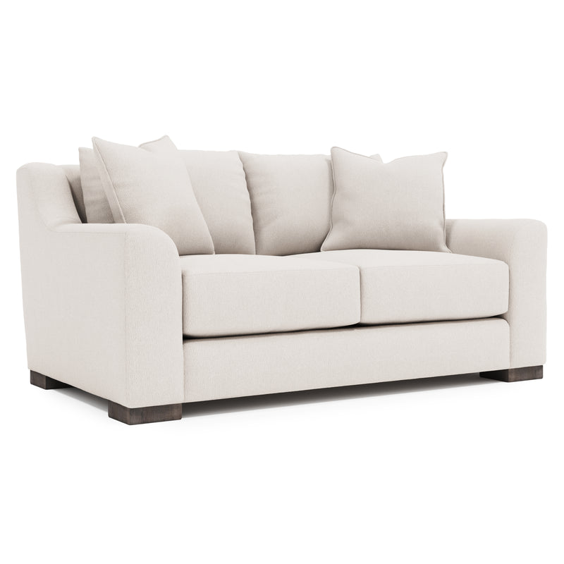 Gabi Fabric Loveseat