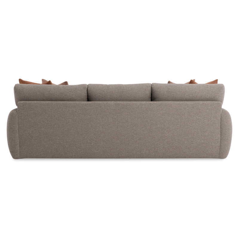 Cameron Fabric Sofa