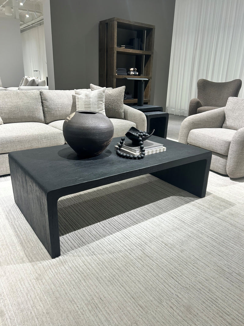 Shephard Cocktail Table