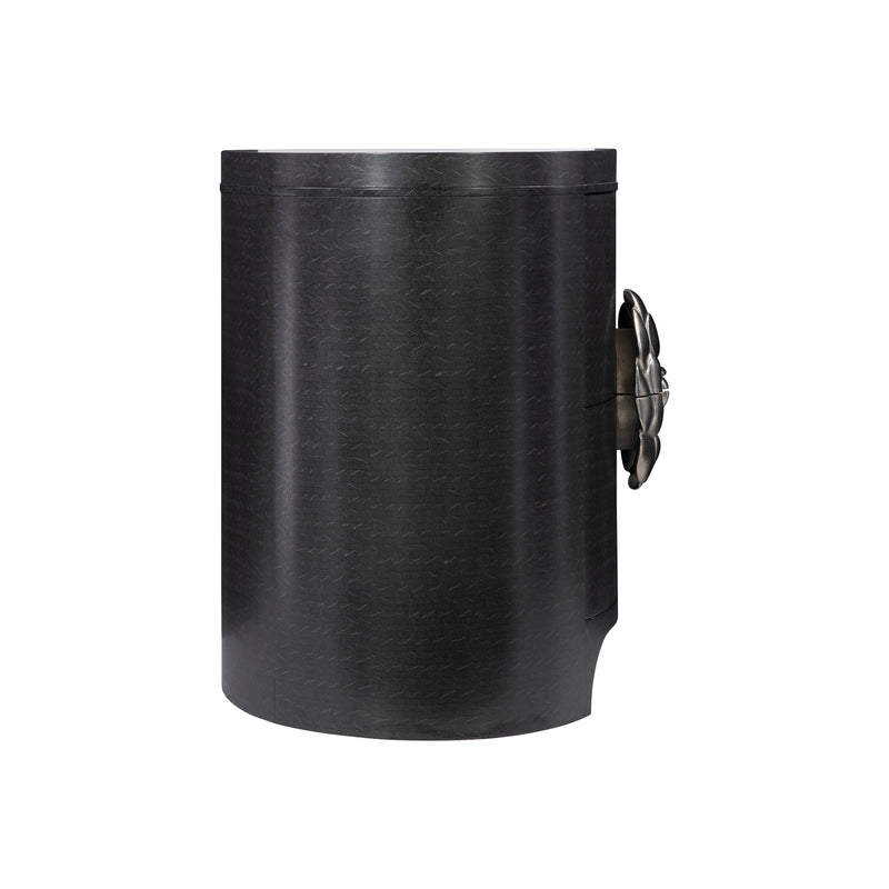 Silhouette Nightstand