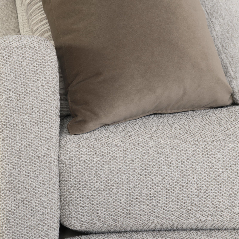 Bernhardt Ventura 4-Piece Sectional