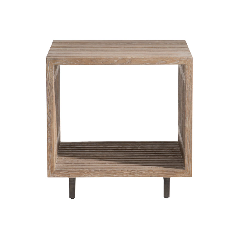 Brumley Side Table