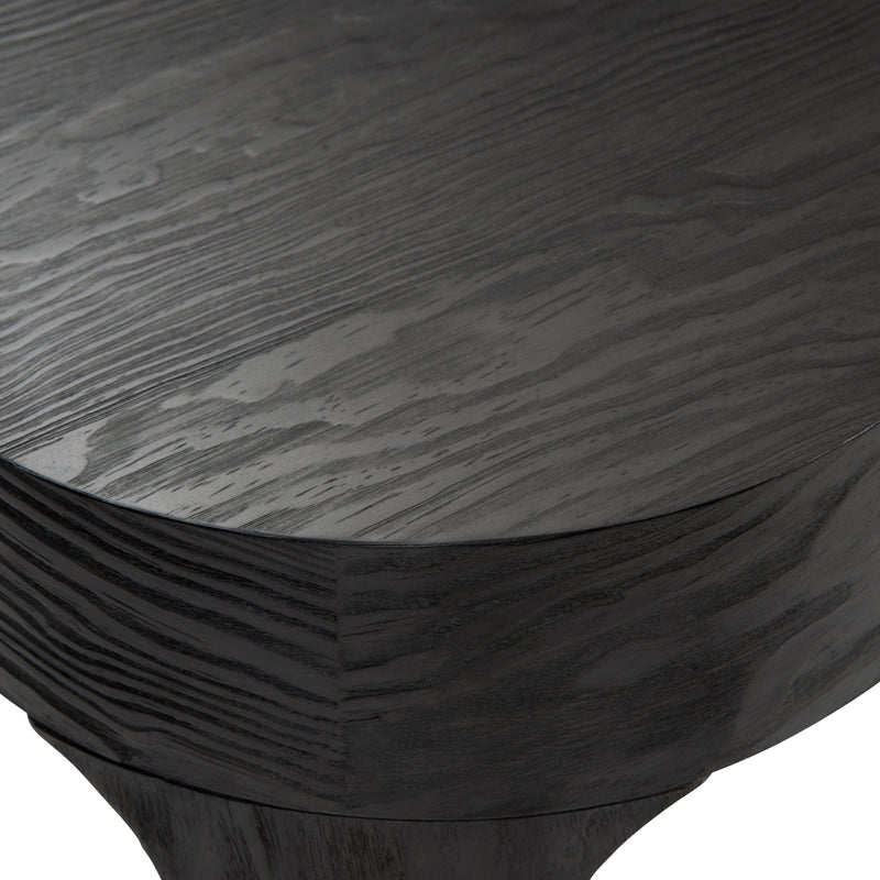 Katana Cocktail Table