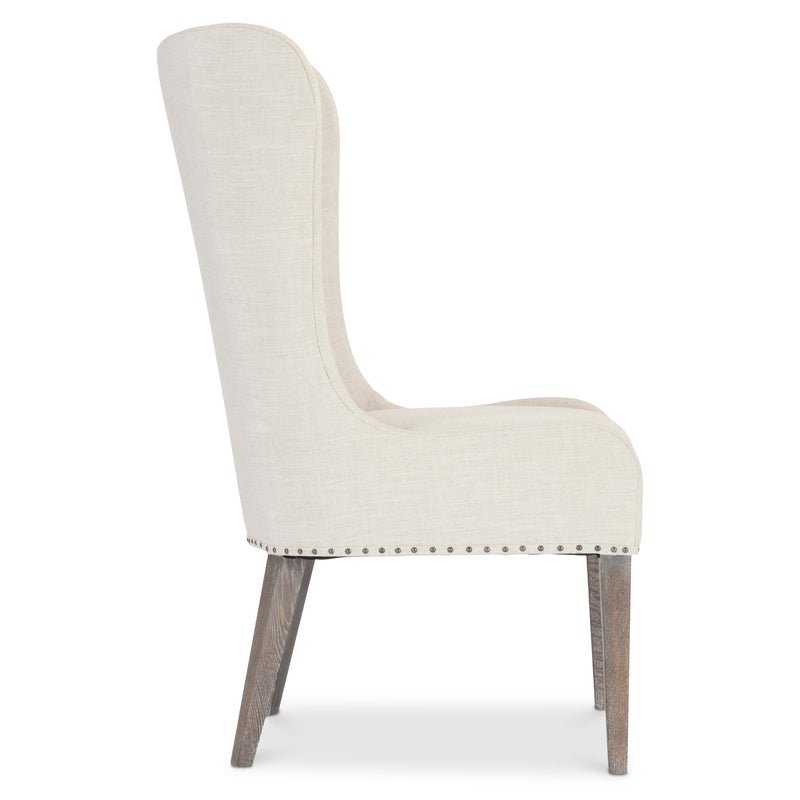 Albion Side Chair