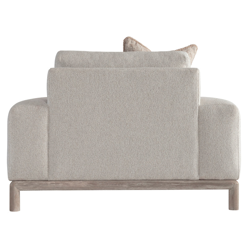 Hadley Fabric Chair