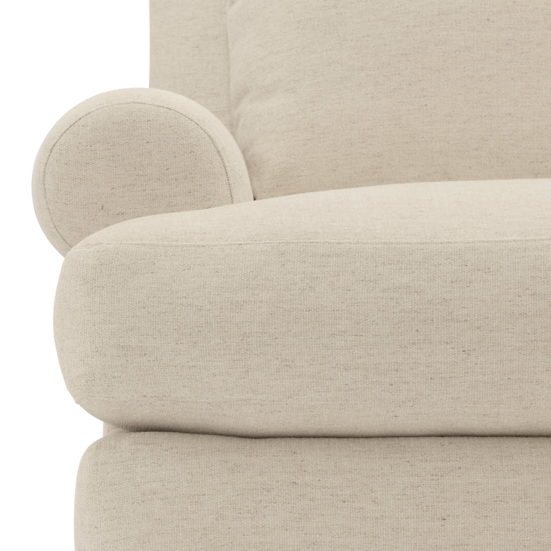 Isabella Fabric Chair