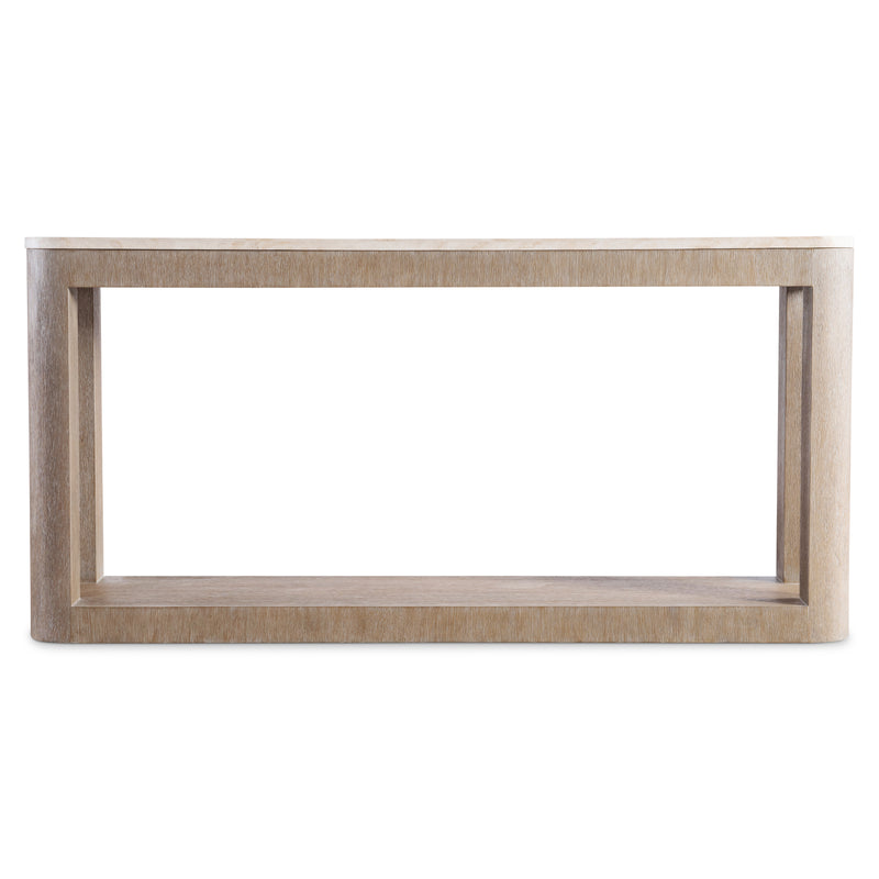 Loggia Console Table