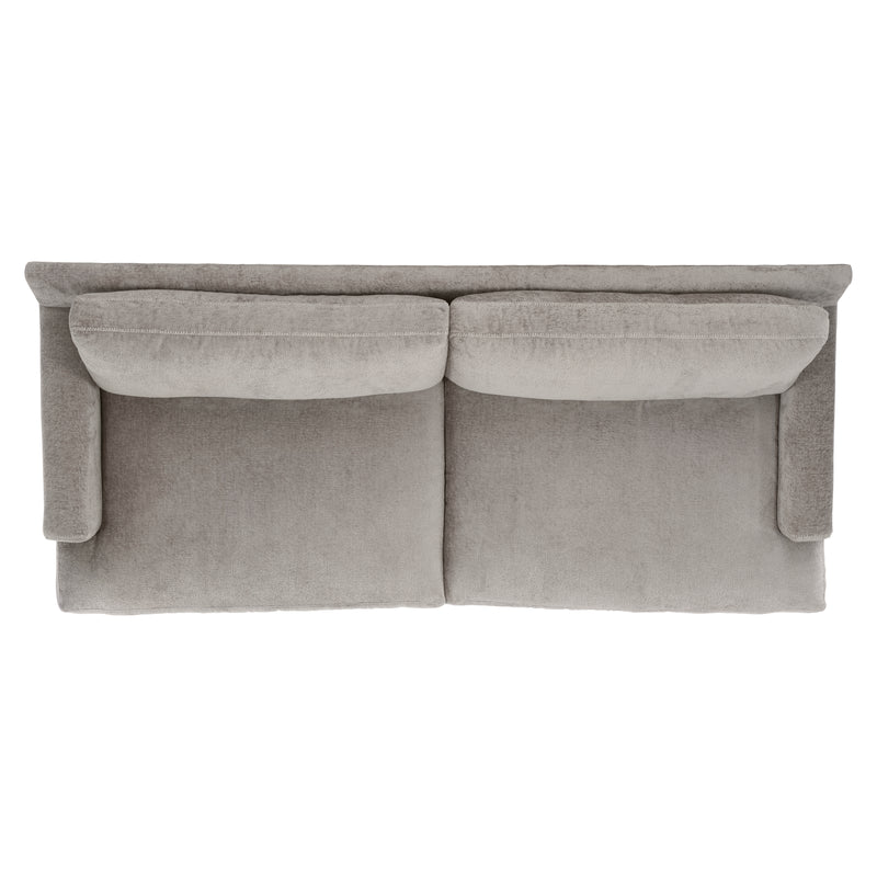 Mily Fabric Sofa