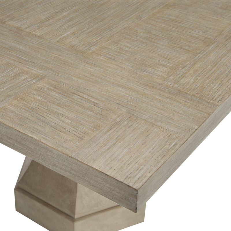 Santa Barbara Dining Table