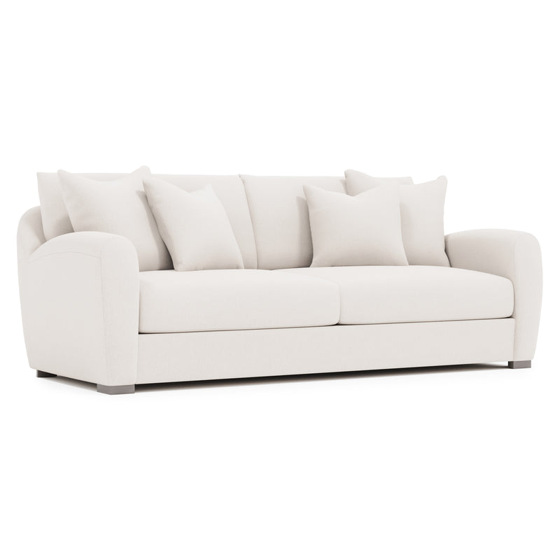 Asher Fabric Sofa