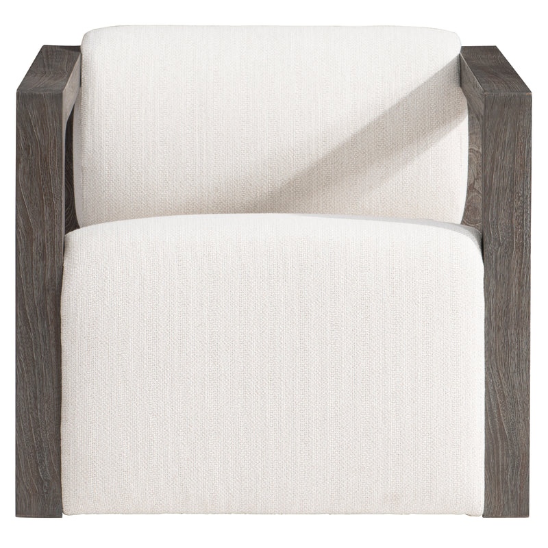 Leilani Outdoor Swivel Chair