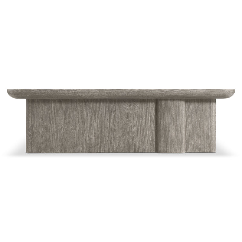 Monolith Cocktail Table