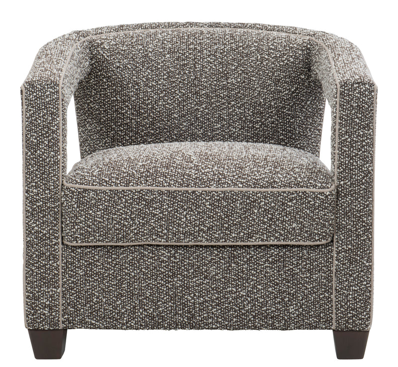 Alana Fabric Chair