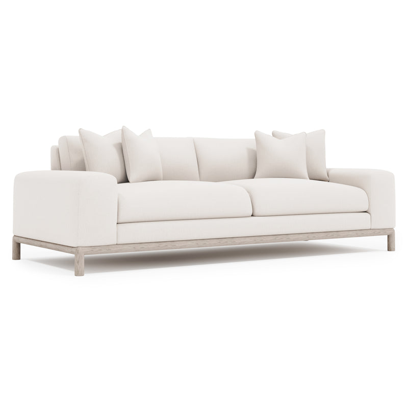 Hadley Fabric Sofa