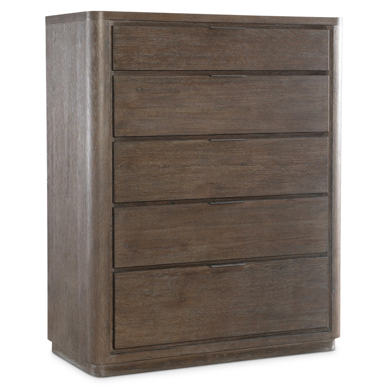 Outline Tall Drawer Chest