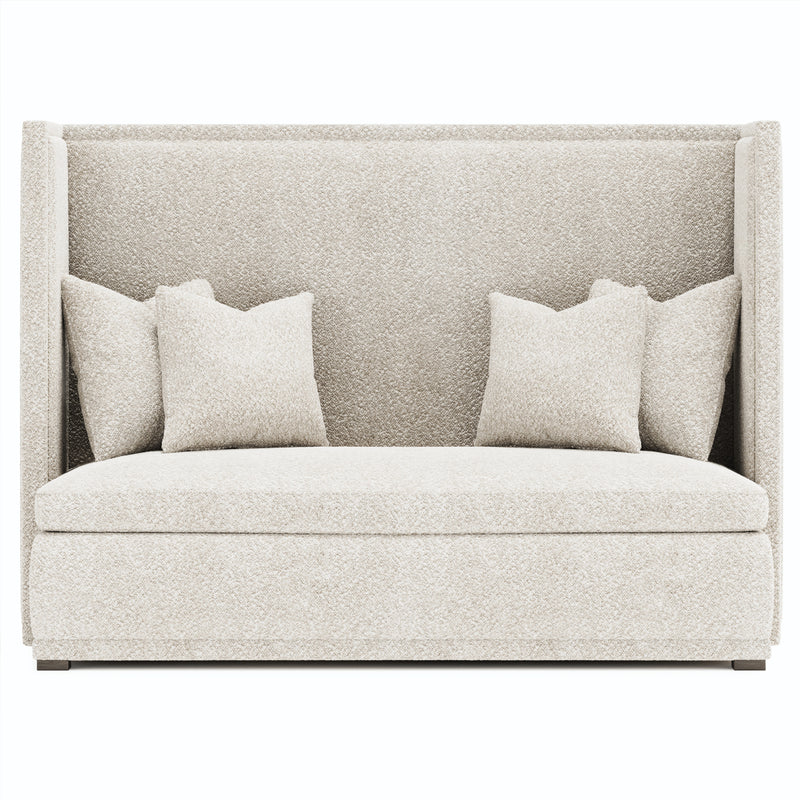 Marcourt Fabric Banquette