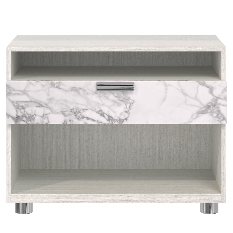 Stratum Nightstand
