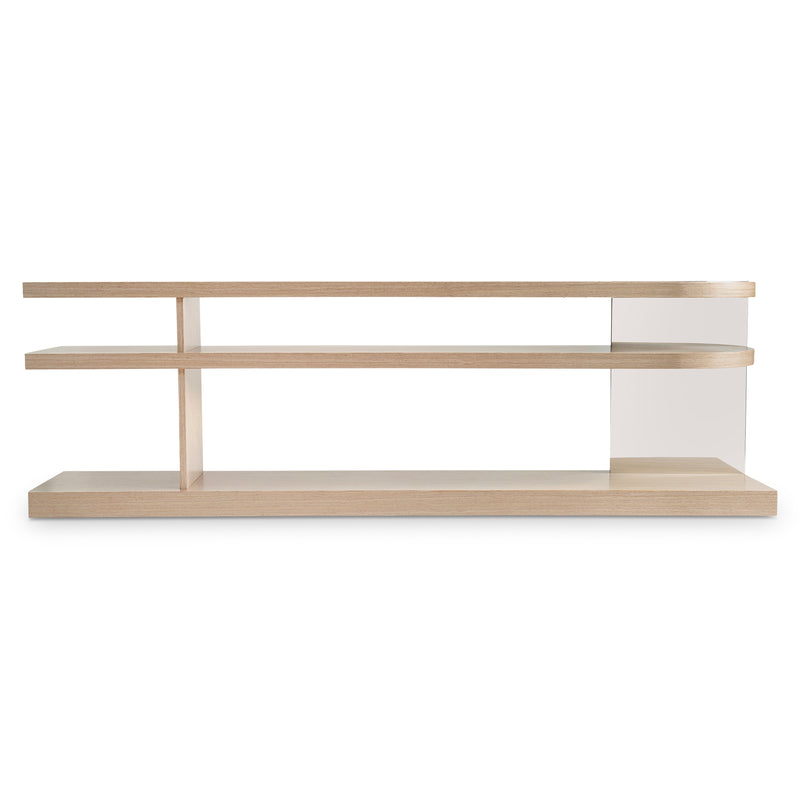 Modulum Console Table