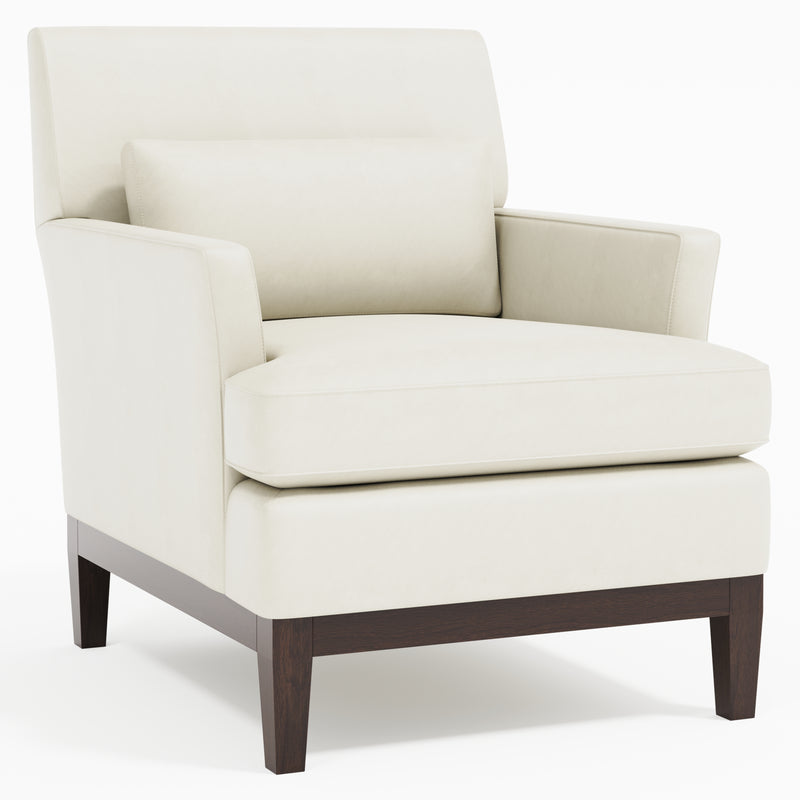 Cumberland Leather Chair