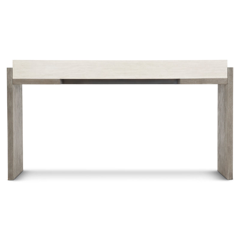 Foundations Console Table