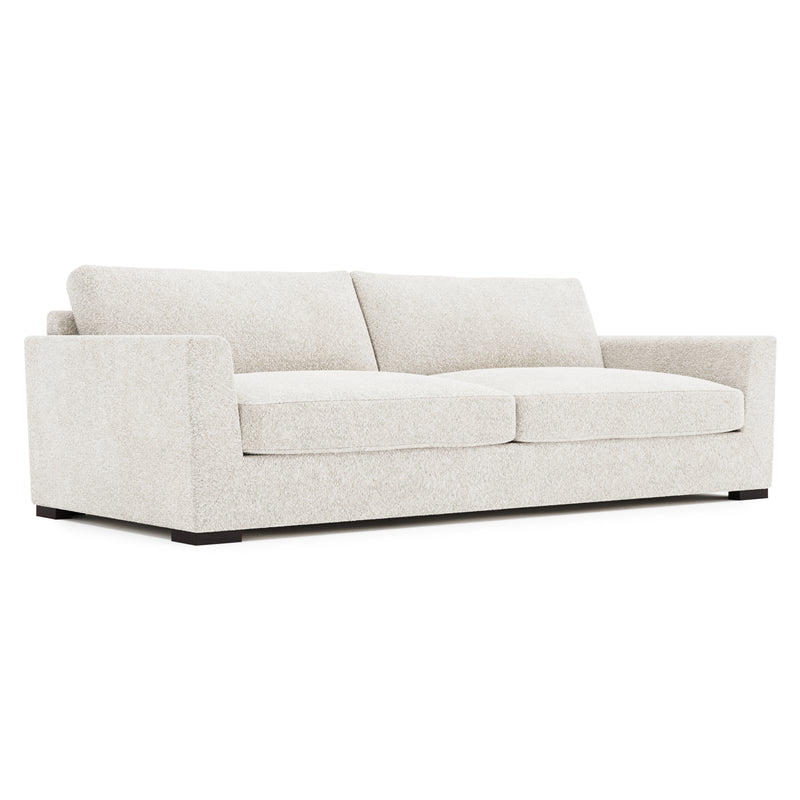 Nicolette Fabric Sofa