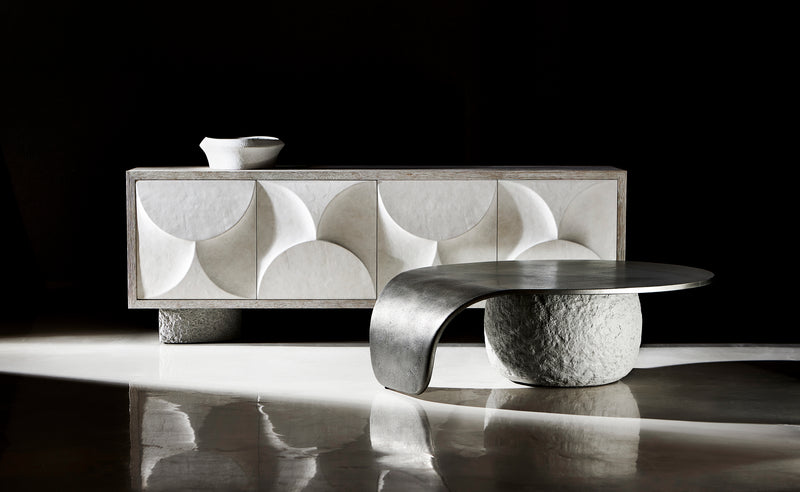 Kaori Cocktail Table
