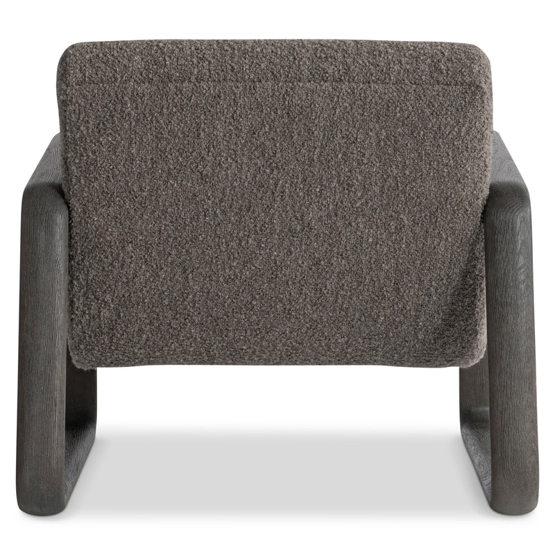 Aston Fabric Chair