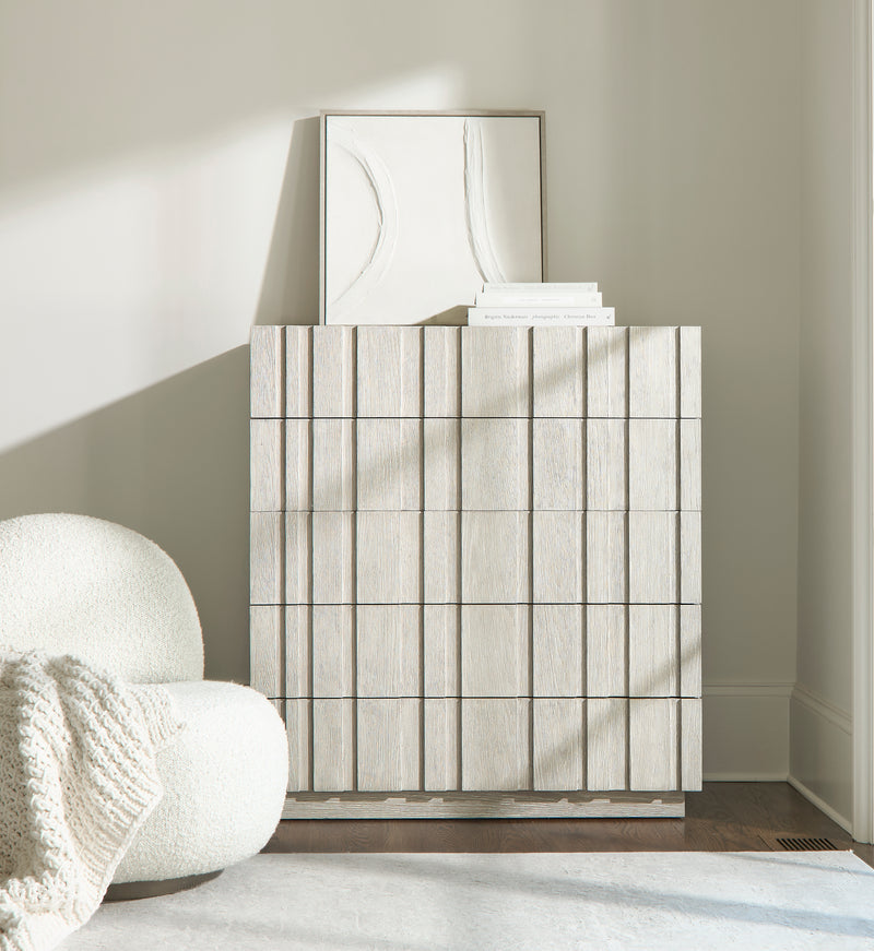 Tempo Tall Drawer Chest