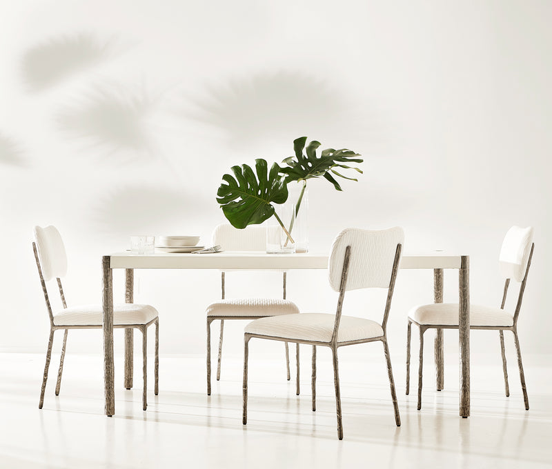 Perissa Outdoor Side Chair