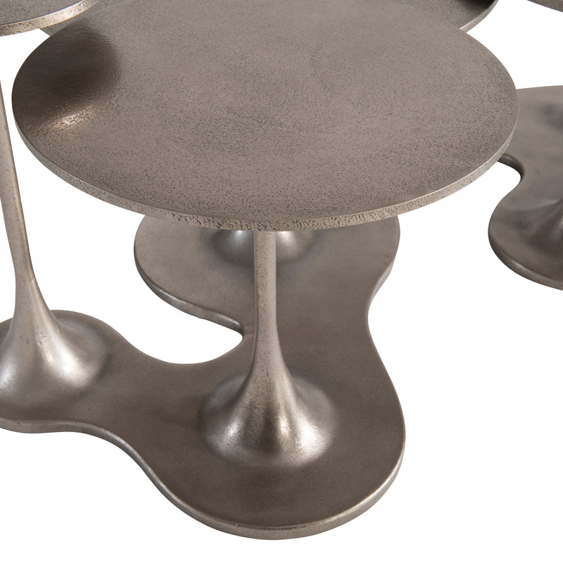 Cerchi Outdoor Cocktail Table