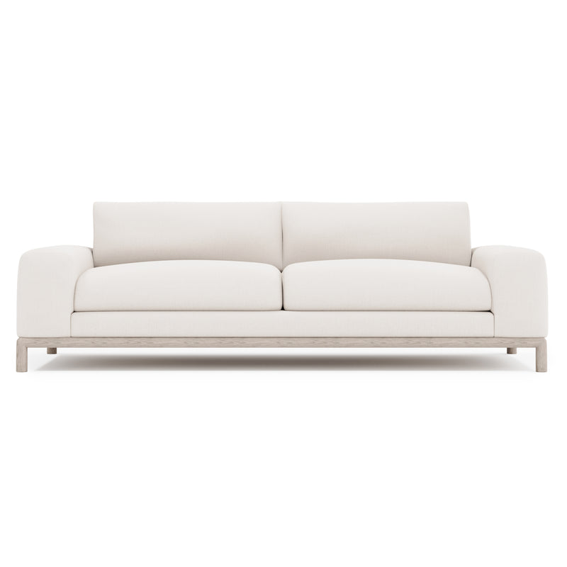 Hadley Fabric Sofa