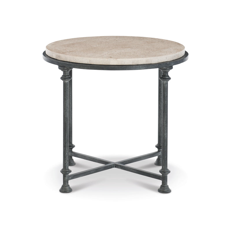 Galesbury Side Table