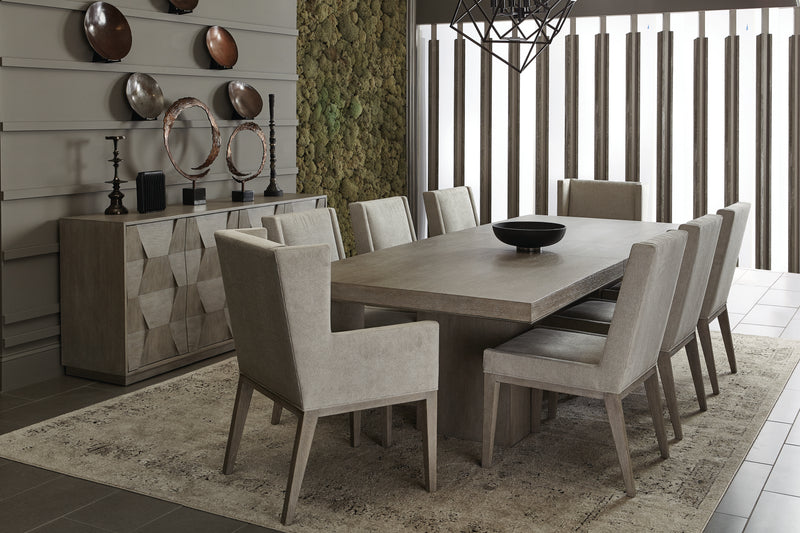 Linea Dining Table