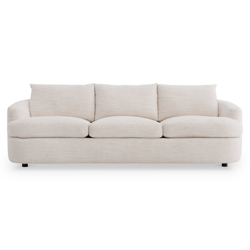 Jules Fabric Sofa