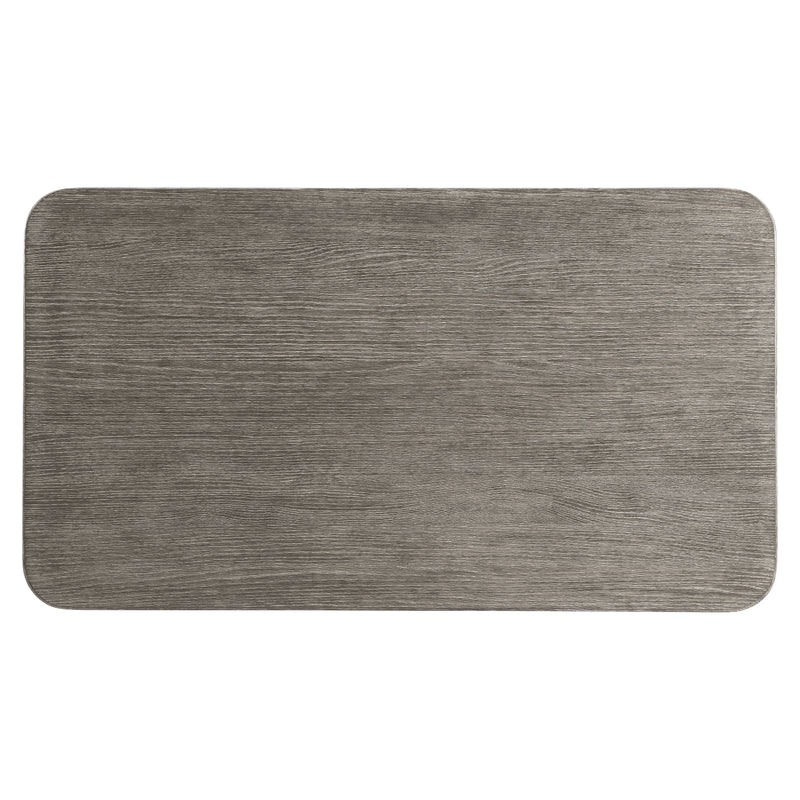 Monolith Cocktail Table