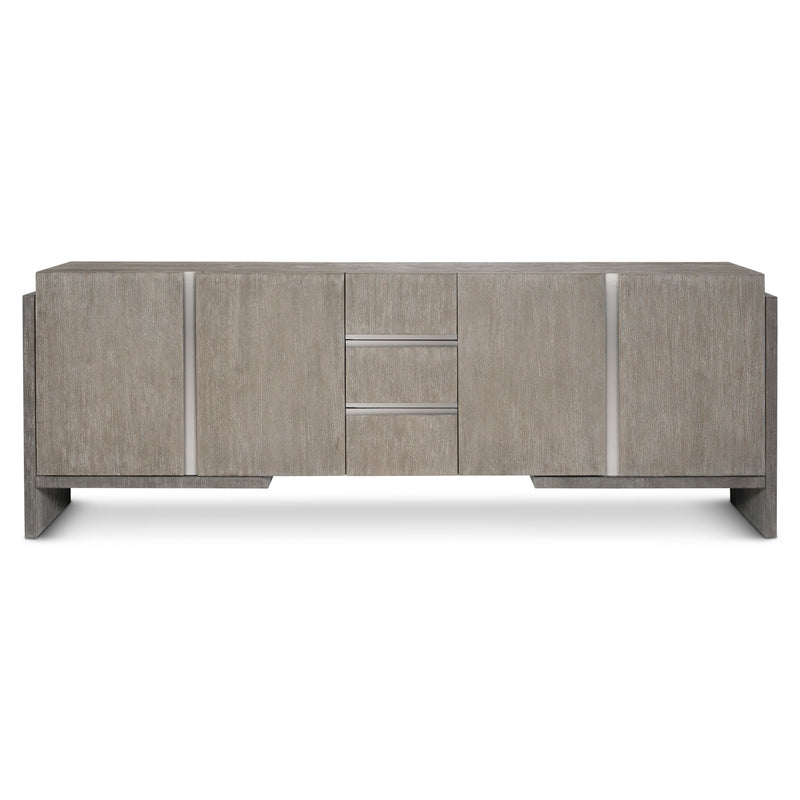 Foundations Entertainment Credenza
