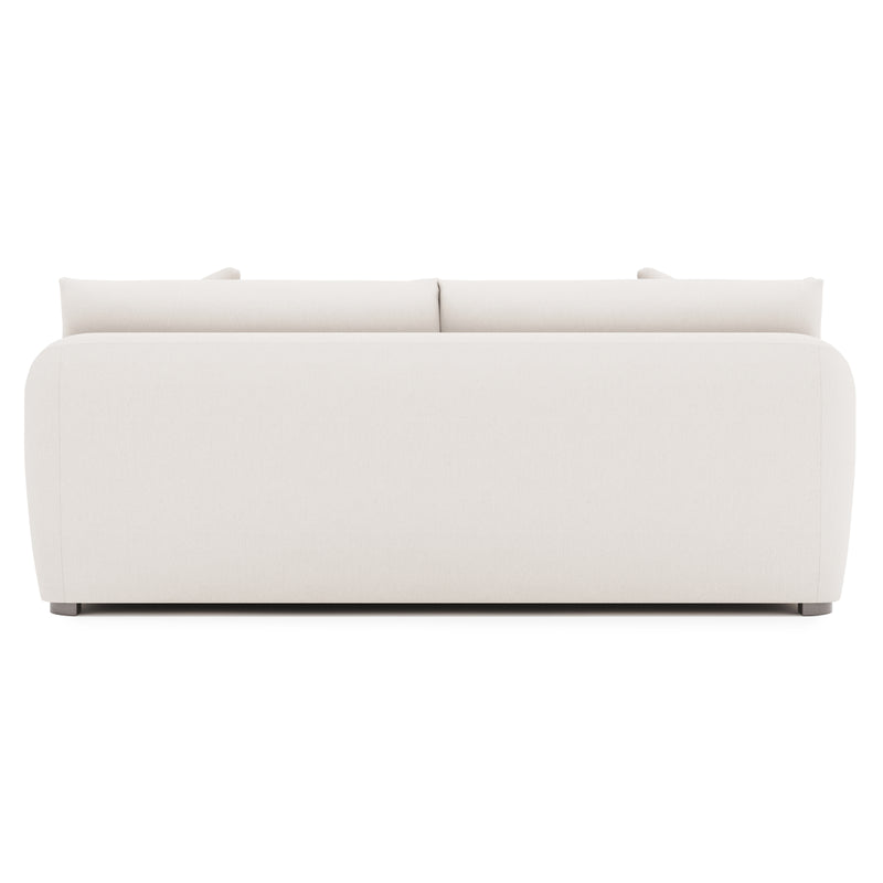 Asher Fabric Sofa