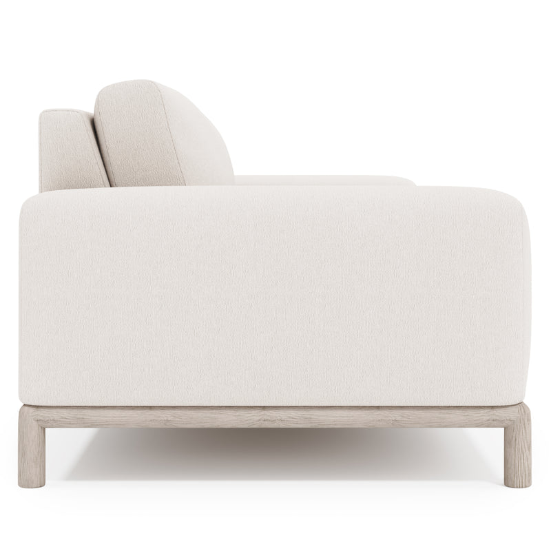 Hadley Fabric Sofa