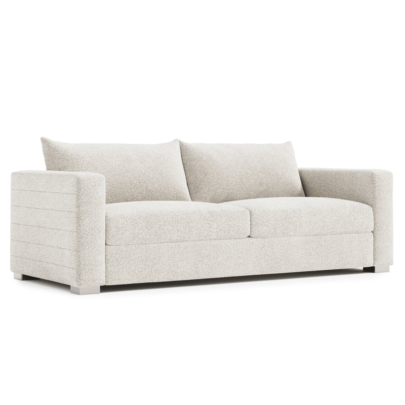 Helena Fabric Sofa