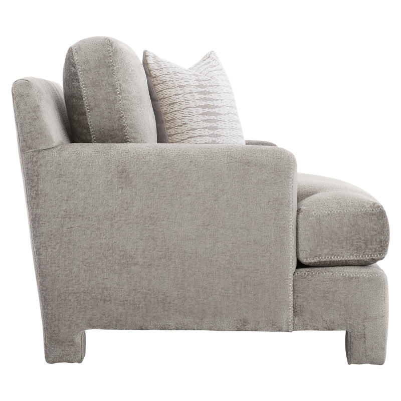 Mily Fabric Chair